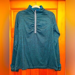 Kirkland Exercise Top